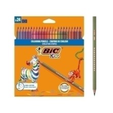 9505251-LAPICES COLOR BIC...