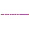 326/01-HB-LAPIZ STABILO EASY GRAPH S DIEST. ROSA precio por 12 unidades