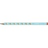 326/02-HB-LAPIZ STABILO EASY GRAPH S DIEST. AZUL precio por 12 unidades
