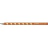 326/03-HB-LAPIZ STABILO EASY GRAPH S DIEST. NARANJ precio por 12 unidades