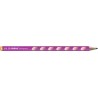 325/01-HB-6-LAPIZ STABILO EASY GRAPH S ZUR. ROSA precio por 6 unidades