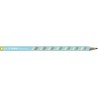 325/02-HB-6-LAPIZ STABILO EASY GRAPH S ZUR. AZUL precio por 6 unidades