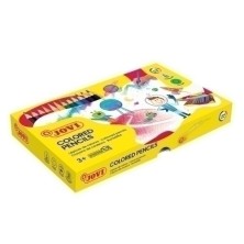 739-LAPICES COLOR JOVI CAJA...