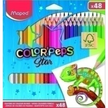 832048FC-LAPICES COLOR...