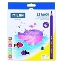 0722612-LAPICES COLOR MILAN...