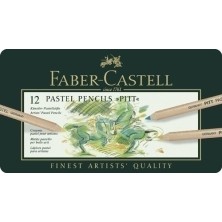 112112-LAPICES COLOR FABER...