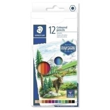 146C C12-LAPICES COLOR...