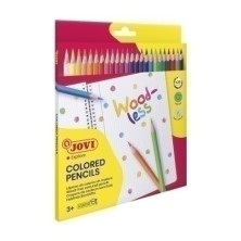 734/24-LAPICES COLOR JOVI...