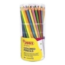 734/84-LAPICES COLOR JOVI...
