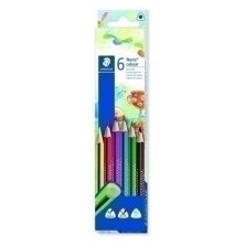 187 C6-LAPICES COLOR...
