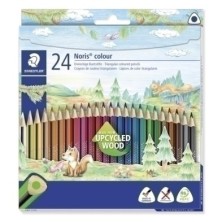 187 C24-LAPICES COLOR...