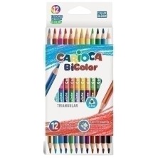 42991-LAPICES CARIOCA DUO...