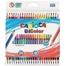 43031-LAPICES CARIOCA DUO...