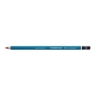 100-12B-LAPIZ STAEDT.100 LUMOGRAPH - 12B precio por 12 unidades