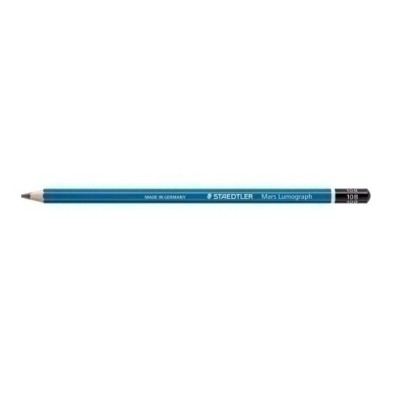 100-10B-LAPIZ STAEDT.100 LUMOGRAPH - 10B precio por 12 unidades