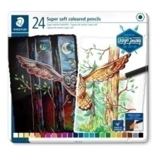 149C M24-LAPICES COLOR...