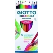 F277100-LAPICES GIOTTO...