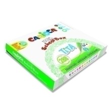 42833-LAPICES COLOR CARIOCA...