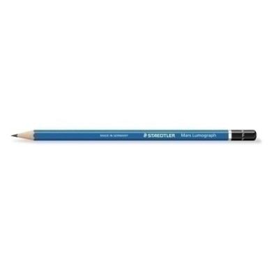 100-F-LAPIZ STAEDT.100 LUMOGRAPH - F precio por 12 unidades