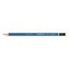 100-F-LAPIZ STAEDT.100 LUMOGRAPH - F precio por 12 unidades