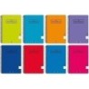 88452536-BLOC PAPYRUS  PP 4º 80h CD.4 TURQUE. P.5 precio por 1 unidades