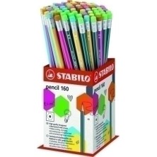 2160/72-1HB-LAPIZ STABILO...