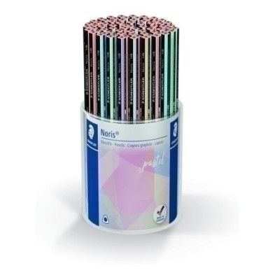 118 KP72PA-LAPIZ STAEDT.118 NORIS TRIANG. SLIM (72) precio por 1 unidades
