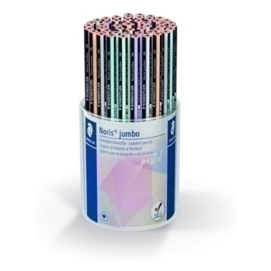 119 KP48PA-LAPIZ STAEDT.119 NORIS JUMBO E/48 precio por 1 unidades