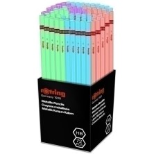 2090067-LAPIZ ROTRING HB...