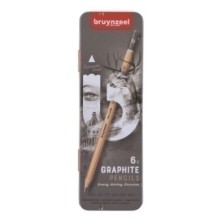 60311006-LAPIZ GRAFITO...