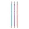 851730-LAPIZ MAPED BLACK´PEPS PASTEL - HB precio por 12 unidades