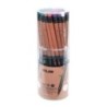 071421724-LAPIZ GRAFITO MILAN C/GOMA HB COPPE C/24 precio por 1 unidades