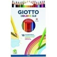 F277800-LAPICES GIOTTO...