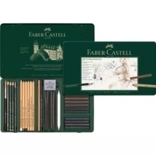 112977-LAPIZ FABER PITT...