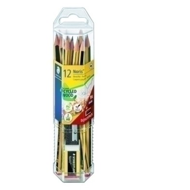 61 120P2-LAPIZ STAEDT.120 NORIS Nº2 - HB EST.12 precio por 1 unidades
