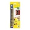 120 SBK3P2-LAPIZ STAEDT.120 NORIS Nº2 - HB B/3+A precio por 8 unidades