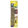 120 SBK8P1-LAPIZ STAEDT.120 NORIS Nº2 - HB B/8 precio por 10 unidades