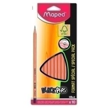 850046FC-LAPIZ MAPED...