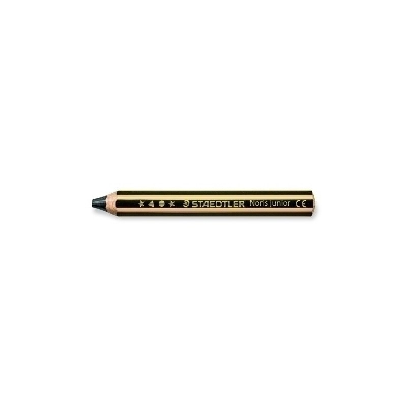 141-2B-LAPIZ STAEDT.141 NORIS JUNIOR - 2B precio por 6 unidades