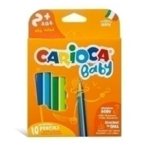 42819-LAPICES COLOR CARIOCA...
