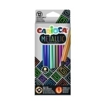 43164-LAPICES COLOR CARIOCA...