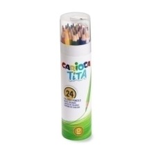 43341-LAPICES COLOR CARIOCA...