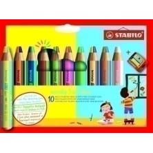 880/10-2-LAPICES COLOR...
