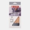 9028112M-LAPIZ TALENS SURTIDO SET de 12 precio por 6 unidades
