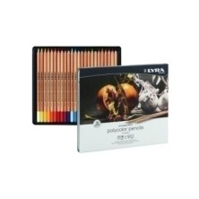 L2001240-LAPICES COLOR LYRA...