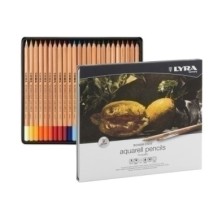 L2011240-LAPICES COLOR LYRA...