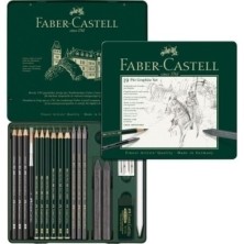 112973-LAPIZ FABER PITT...