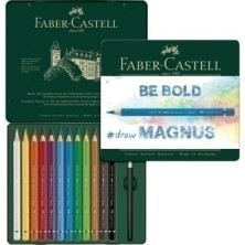 116912-LAPICES ACLB.FABER...