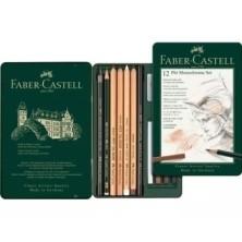 112975-LAPIZ FABER PITT...