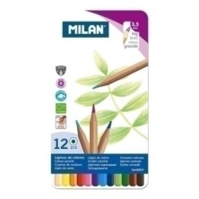 80057-LAPICES COLOR MILAN...
